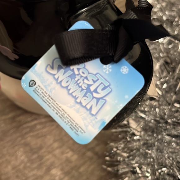 Rae Dunn Frosty the Snowman mug - Picture 5 of 5